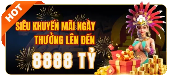 Ưu đãi hoàn trả hàng ngày dola88