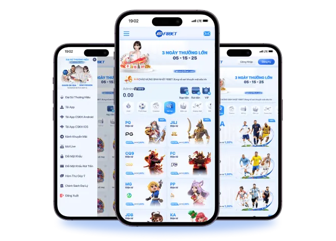Giao diện thân thiện dola88 trang chủ