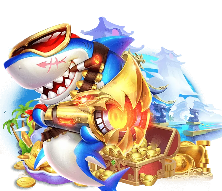 Dragon Fishing